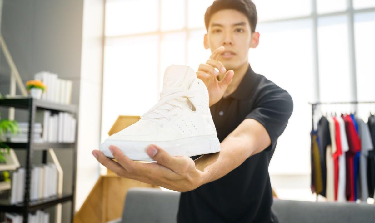 The ultimate guide to shoe care: keep your shoes looking new